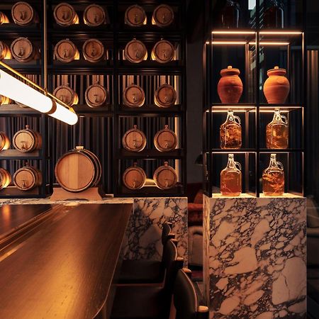 Next Hotel Melbourne, Curio Collection By Hilton Extérieur photo