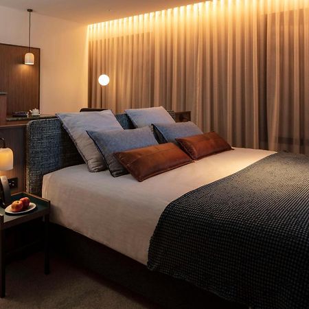 Next Hotel Melbourne, Curio Collection By Hilton Extérieur photo