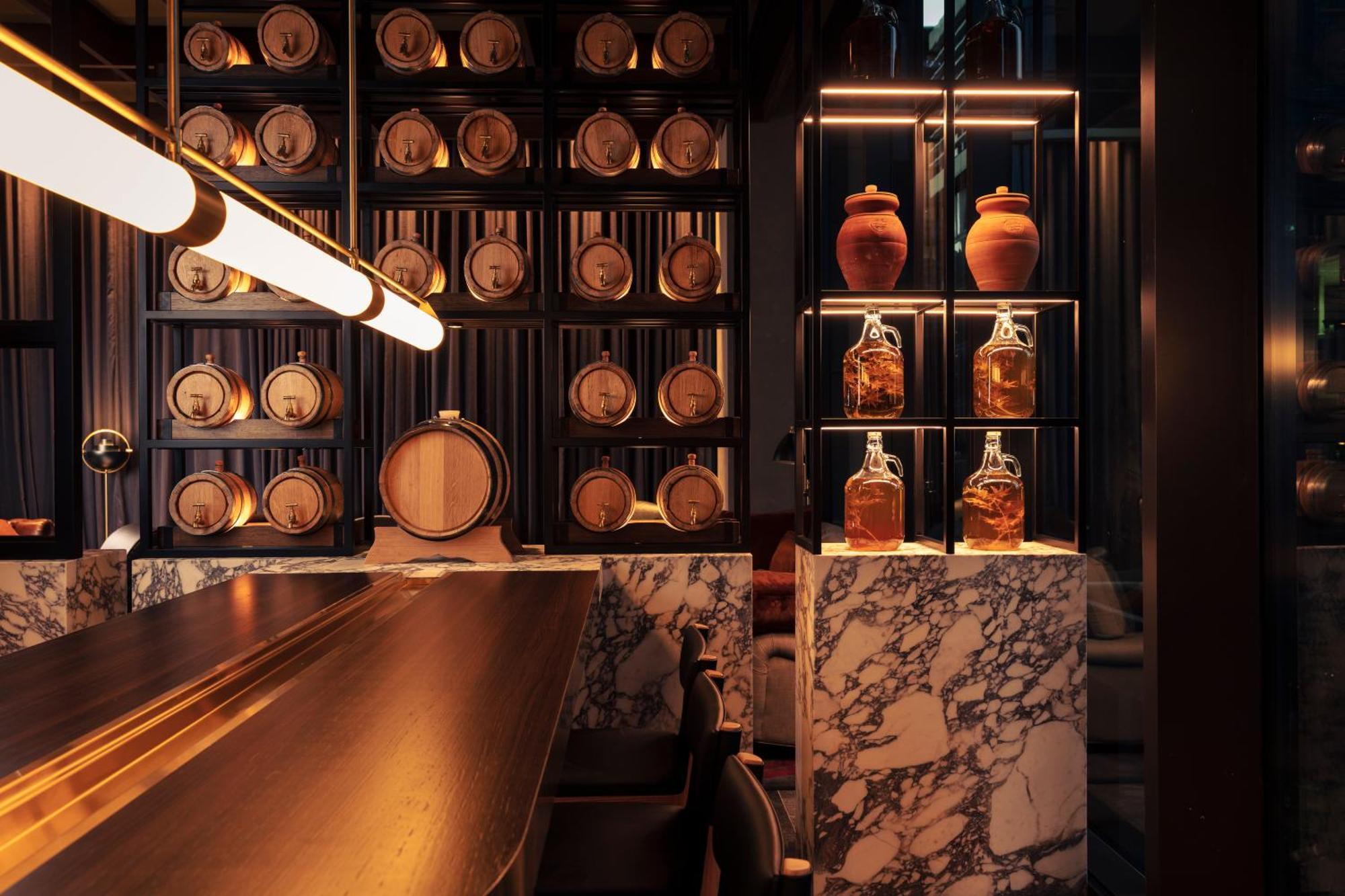 Next Hotel Melbourne, Curio Collection By Hilton Extérieur photo