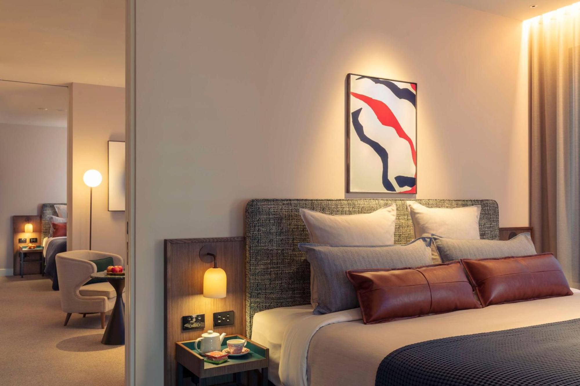 Next Hotel Melbourne, Curio Collection By Hilton Extérieur photo