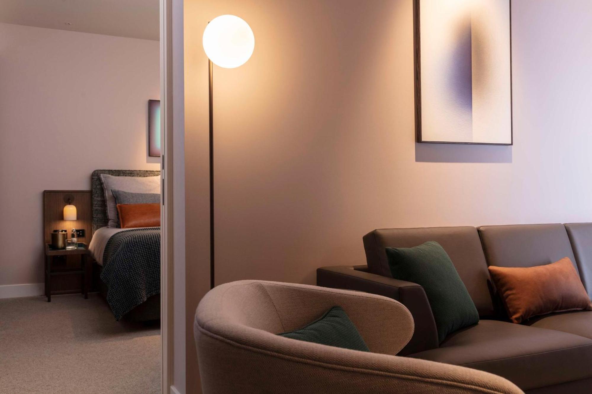 Next Hotel Melbourne, Curio Collection By Hilton Extérieur photo