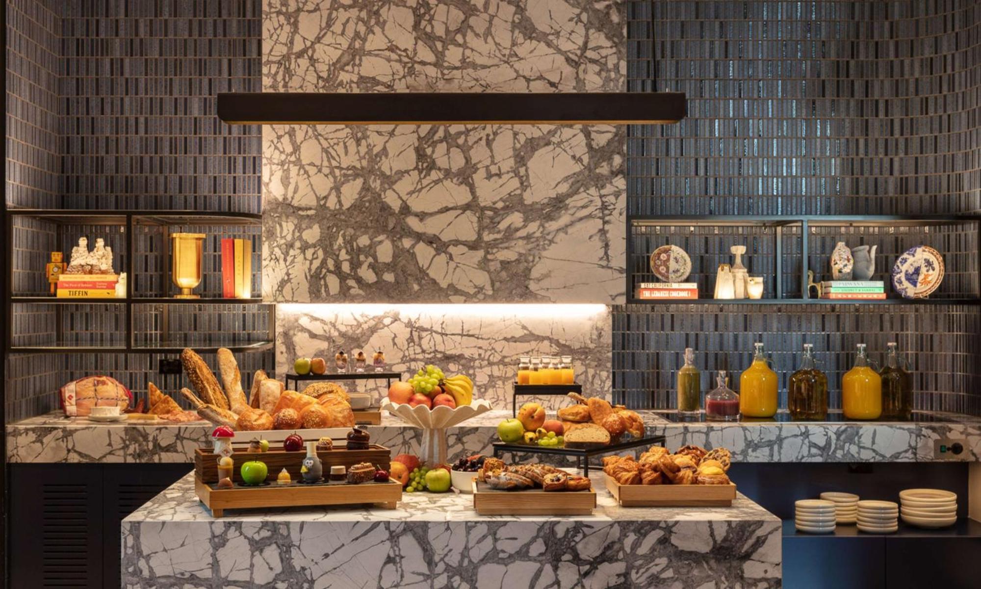 Next Hotel Melbourne, Curio Collection By Hilton Extérieur photo